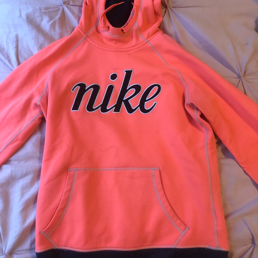 nike hoodie